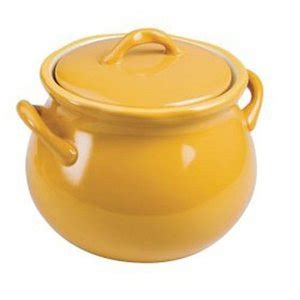 New Beanpot. Almost but Not Quite. – Rancho Gordo