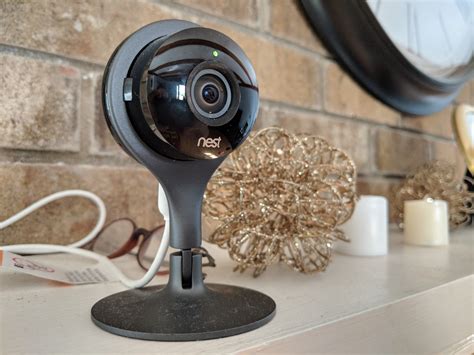 How much bandwidth do Nest cameras use? | Android Central