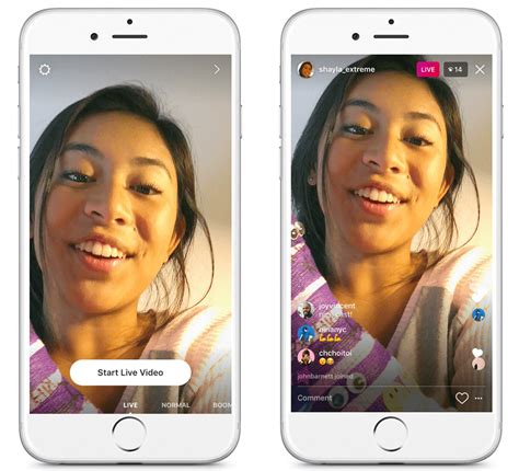 Instagram Live Video Launches: Here's Everything You Need to Know