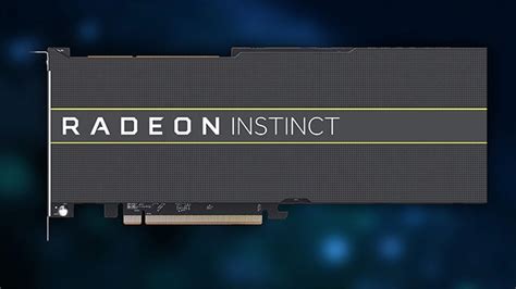 AMD Radeon Instinct MI100 Leaks With 120 CUs, 32GB HBM2 And Claimed ...