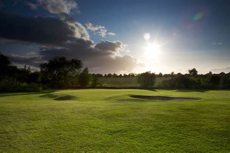 Blackwell Grange Golf Club | golfcourse-review.com