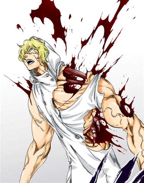 Image - 578Gremmy's body tears.png | Bleach Wiki | FANDOM powered by Wikia