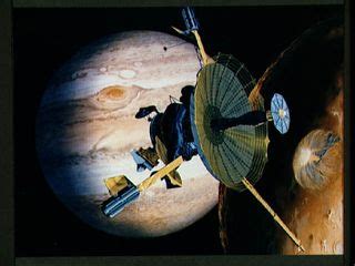 Spacecraft Galileo: To Jupiter and Its Moons | Space