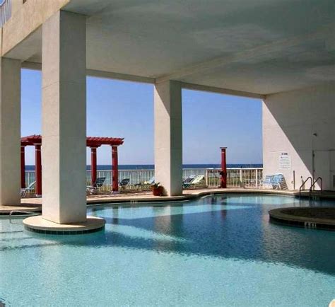 Majestic Beach Towers in Panama City Beach, Florida, Condo