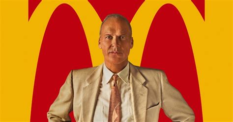 Movie Review: "The Founder" (2017) | Lolo Loves Films