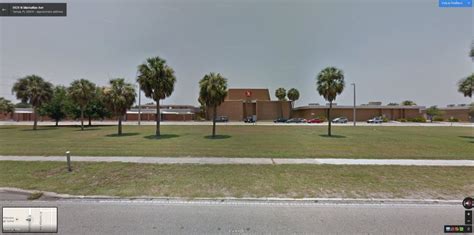 Tampa: Leto High School on Lockdown After Shooting