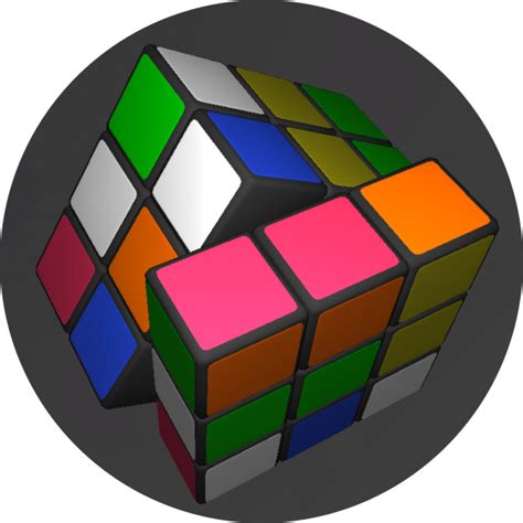 Rubik's Cube v1.4.2 file - IndieDB