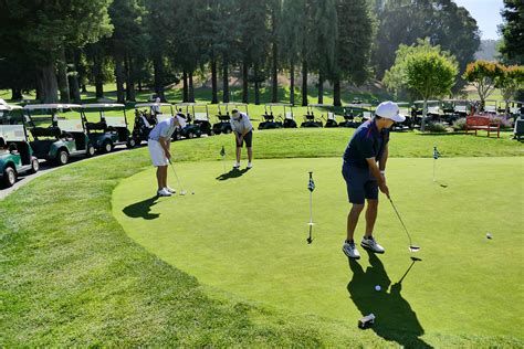 Annual Golf Tournament - CoreNet Global, Northern California Chapter