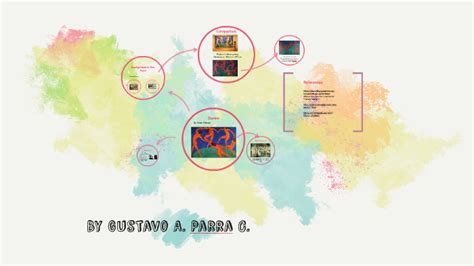 Analysis: Dance By Henri Matisse by Gustavo Parra on Prezi