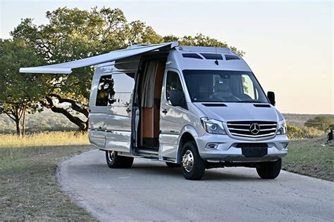 Mercedes-Benz Sprinter 3500 4×4 Roadtrek CS Adventurous XL Walk Around ...