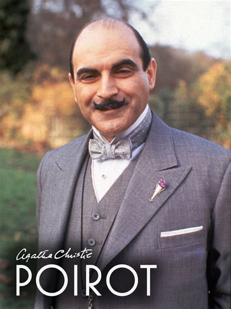 Agatha Christie's Poirot TV Listings, TV Schedule and Episode Guide ...