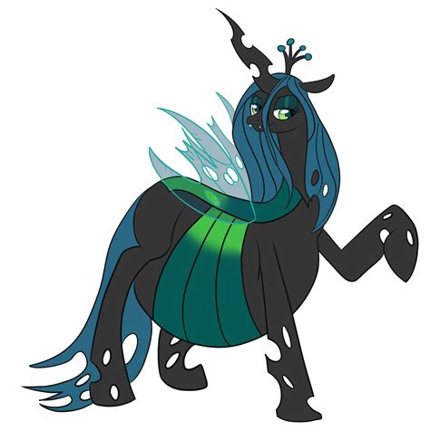 Pin on Queen chrysalis