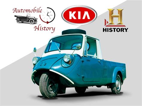 Kia Motors - Automotive History - iBAV - ibuyallvehicles Houston TX