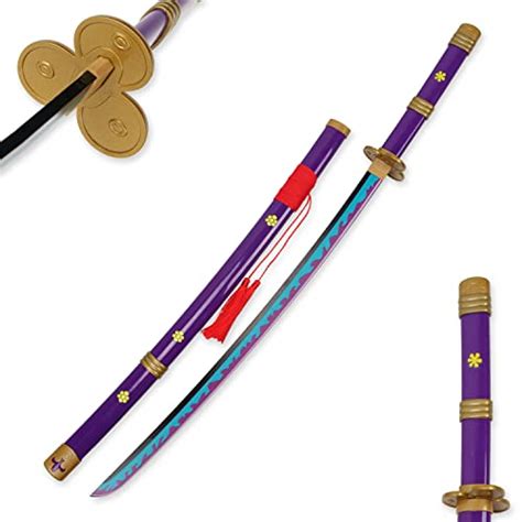 Best Zoro Enma Sword Replica: A Comprehensive Guide