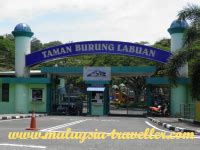 Top Labuan Attractions - Best Things To Do In Labuan