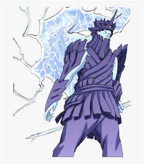 Sasuke Six Paths Susanoo Render By Shardraldevius On - Sasuke Sage Of Six Paths Susanoo ...