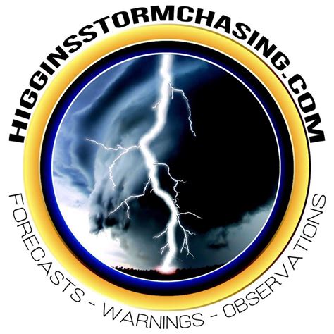 Higgins Storm Chasing | About Higgins Storm Chasing