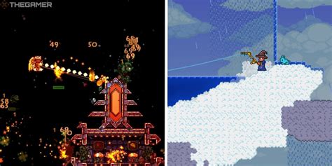 The Best Accessories In Terraria