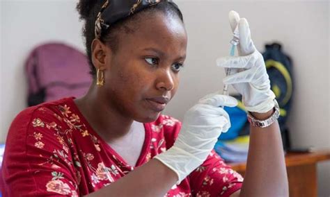 Ghana vaccine approval a ‘critical step’ in combatting malaria - Drug Discovery World (DDW)