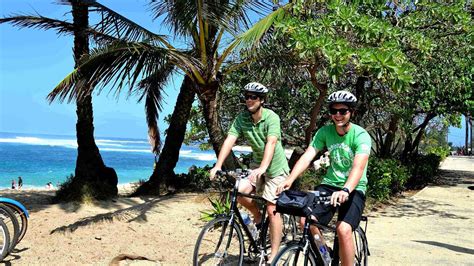 Bike Hawaii Tours - Bikes Choices