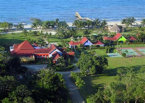 Palma Real Beach Resort & Villas, La Ceiba - Compare Deals