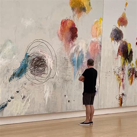 Cy Twombly | Cy twombly, Cy twombly paintings, Art painting