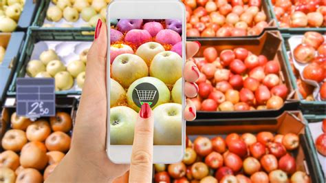 AR food: 3 ways augmented reality can benefit food brands - News - Blippar