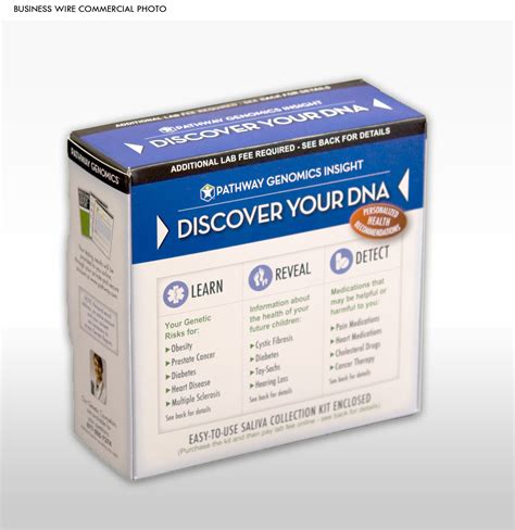 Genetic testing kit will be sold at Walgreens stores | The Spokesman-Review