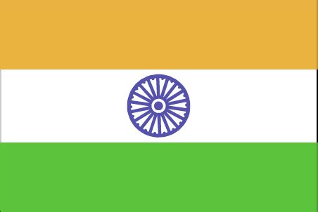 Al Moqatel - الهند India (جمهورية الهند Republic of India)