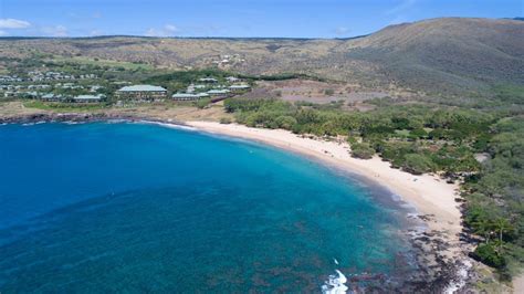 Luxe Estate on Larry Ellison's Island of Lanai Available for $8.8M