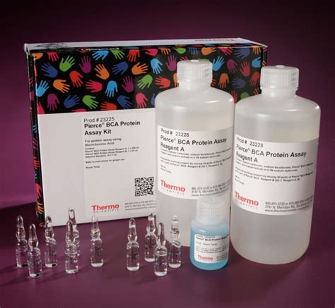 Pierce™ BCA Protein Assay Kits