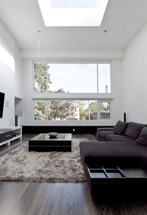 65+ Modern Minimalist Living Room Ideas » EcstasyCoffee