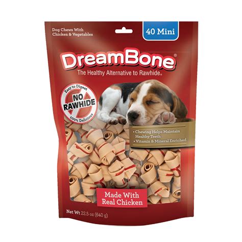 Are Dream Bones Bad For Dogs