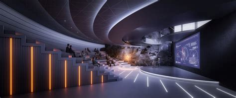 FlyingArchitecture : An Architectural Visualizations Studio That ...