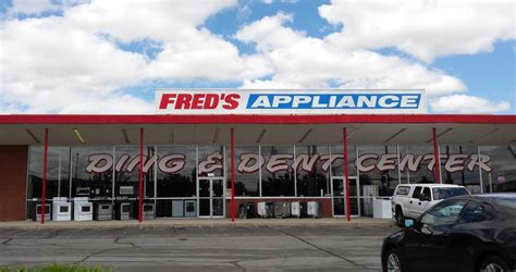 Fred's Appliance in Spokane Valley | Fred's Appliance 10619 E Sprague Ave, Spokane Valley, WA ...