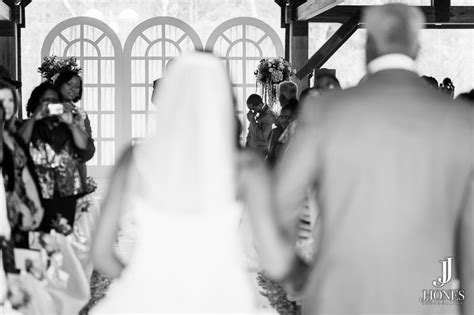 Wedding at Embassy Suites in Greenville, SC - J Jones Photography Blog