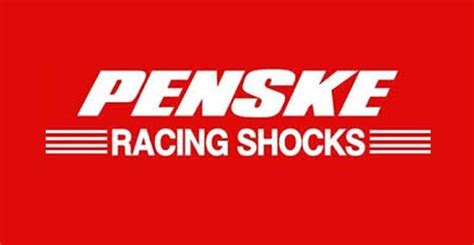 Penske Logo - LogoDix