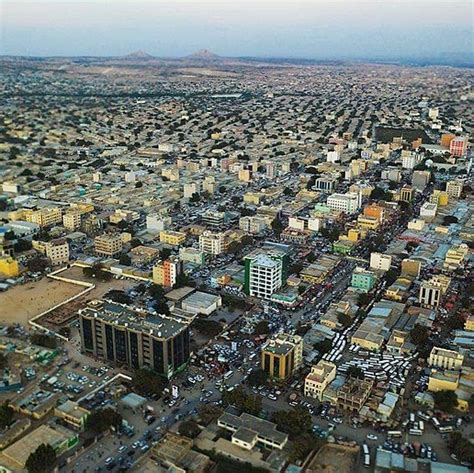 Hargeisa - Wikiwand