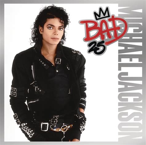 Bad: 25th Anniversary [3CD/1DVD] [Deluxe Edition] [Box Set]: Amazon.se: CD-skivor och vinyl