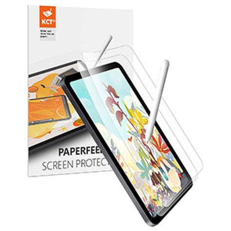 10 Best iPad mini 6 Screen Protector (iPad mini 2023) Version