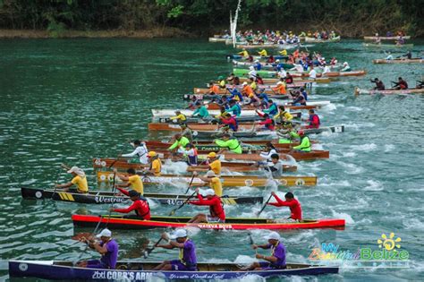 The race of a life time: La Ruta Maya Challenge - My Beautiful Belize