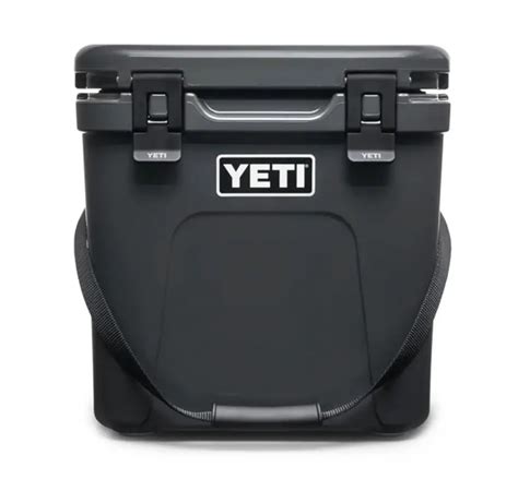 yeti-roadie-24-charcoal - The Cooler Box