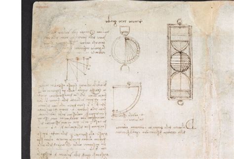 Cosmos - Nature: Leonardo Da Vinci: Manuscripts ή ο ΑΝΘΡΩΠΟΣ που έκανε ...