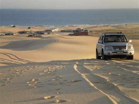 Stockton Sand Dunes (Port Stephens, Australia): Address, Tickets & Tours, Geologic Formation ...