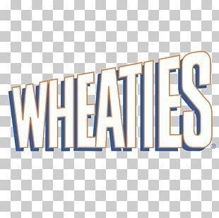 Wheaties Logo - LogoDix