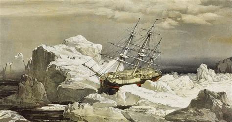 Franklin Expedition: A Story of Loss and Rediscovery - Historic Mysteries