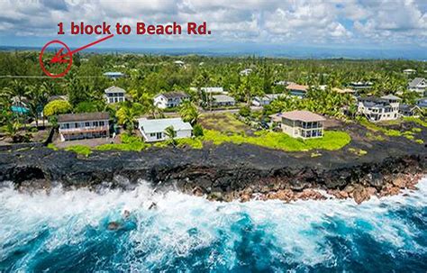 Casa by the Sea! 6 GUESTS LOCATED IN HAWAIIAN PARADISE PARK 5 MIN WALK TO OCEAN! UPDATED 2019 ...