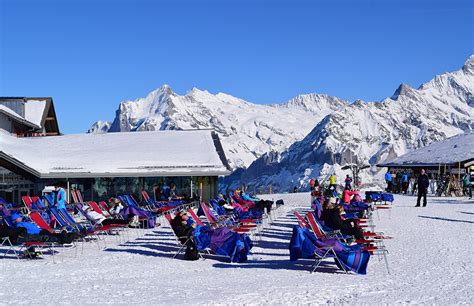 Swiss Alp Winter Activities If You Don't Ski - Tara's Travels