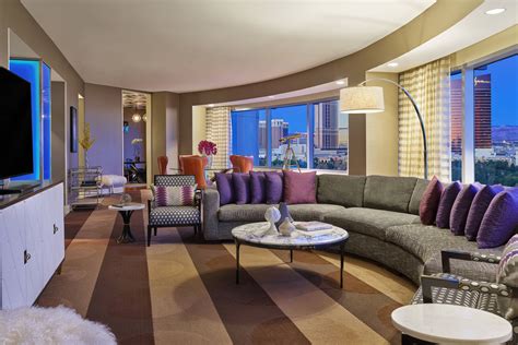 Renaissance Las Vegas Hotel Presidential Suite - Living Area #traveling, #beautiful, #travel ...