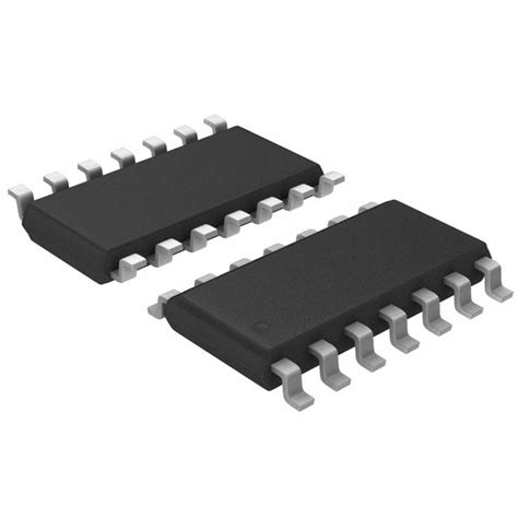 What is linear integrated circuits (LICs)? - Polytechnic Hub